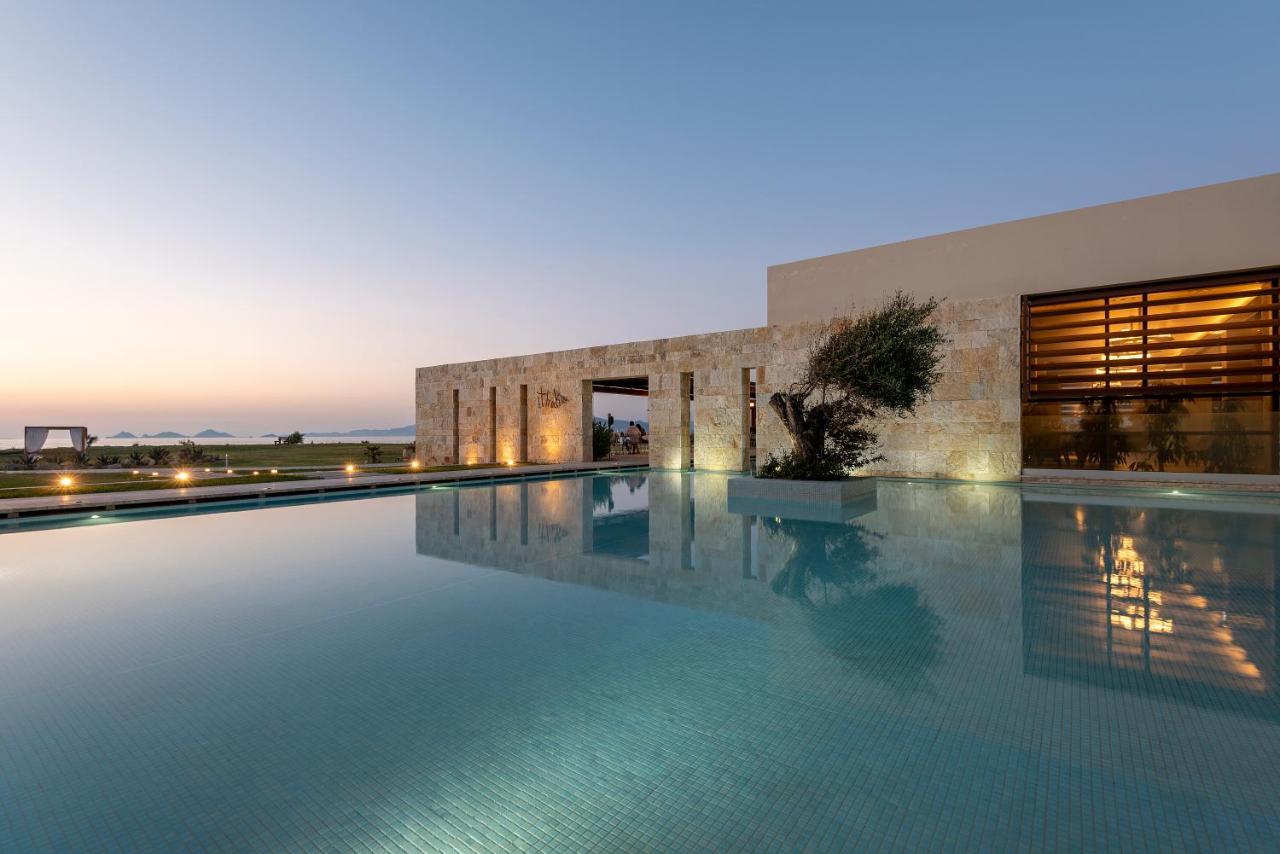 Resort Astir Odysseus And Kos Town