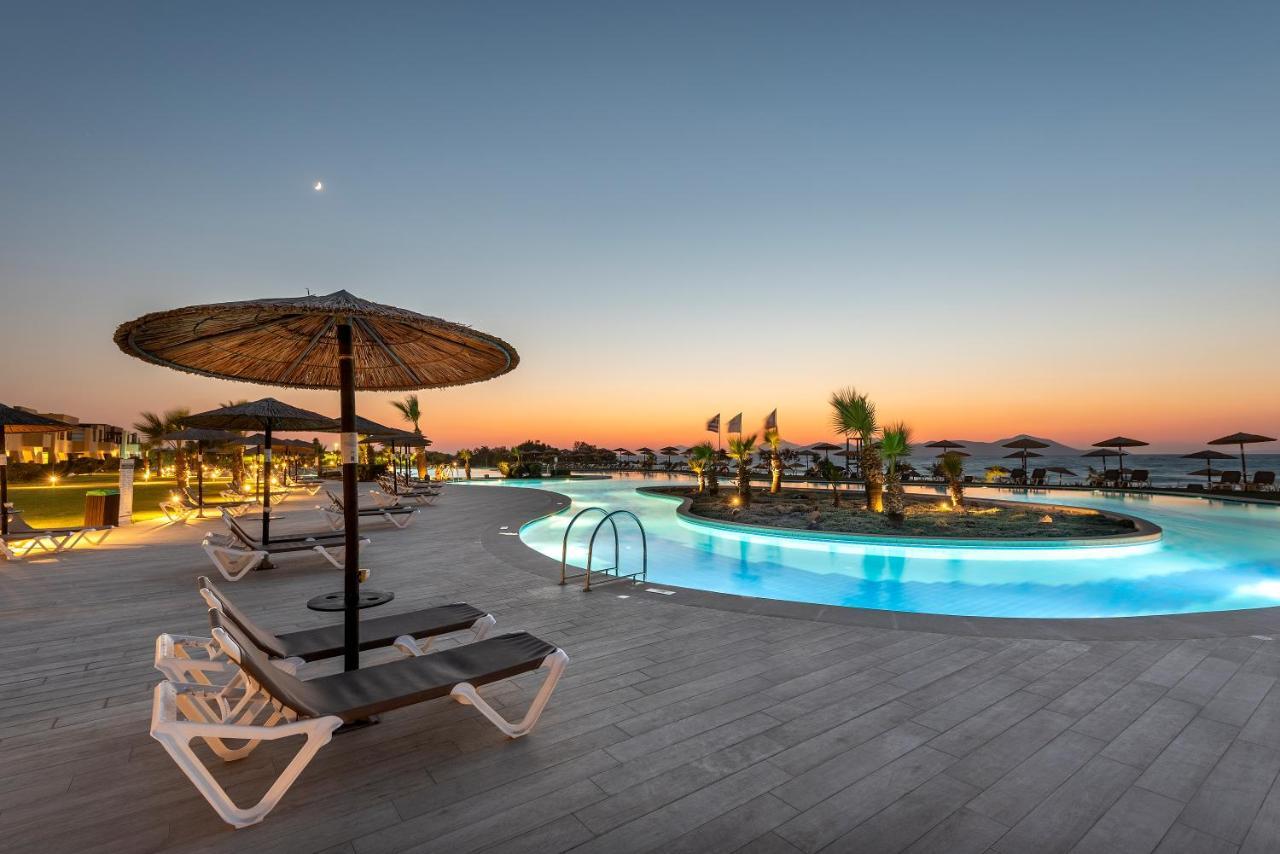 Astir Odysseus And Resort