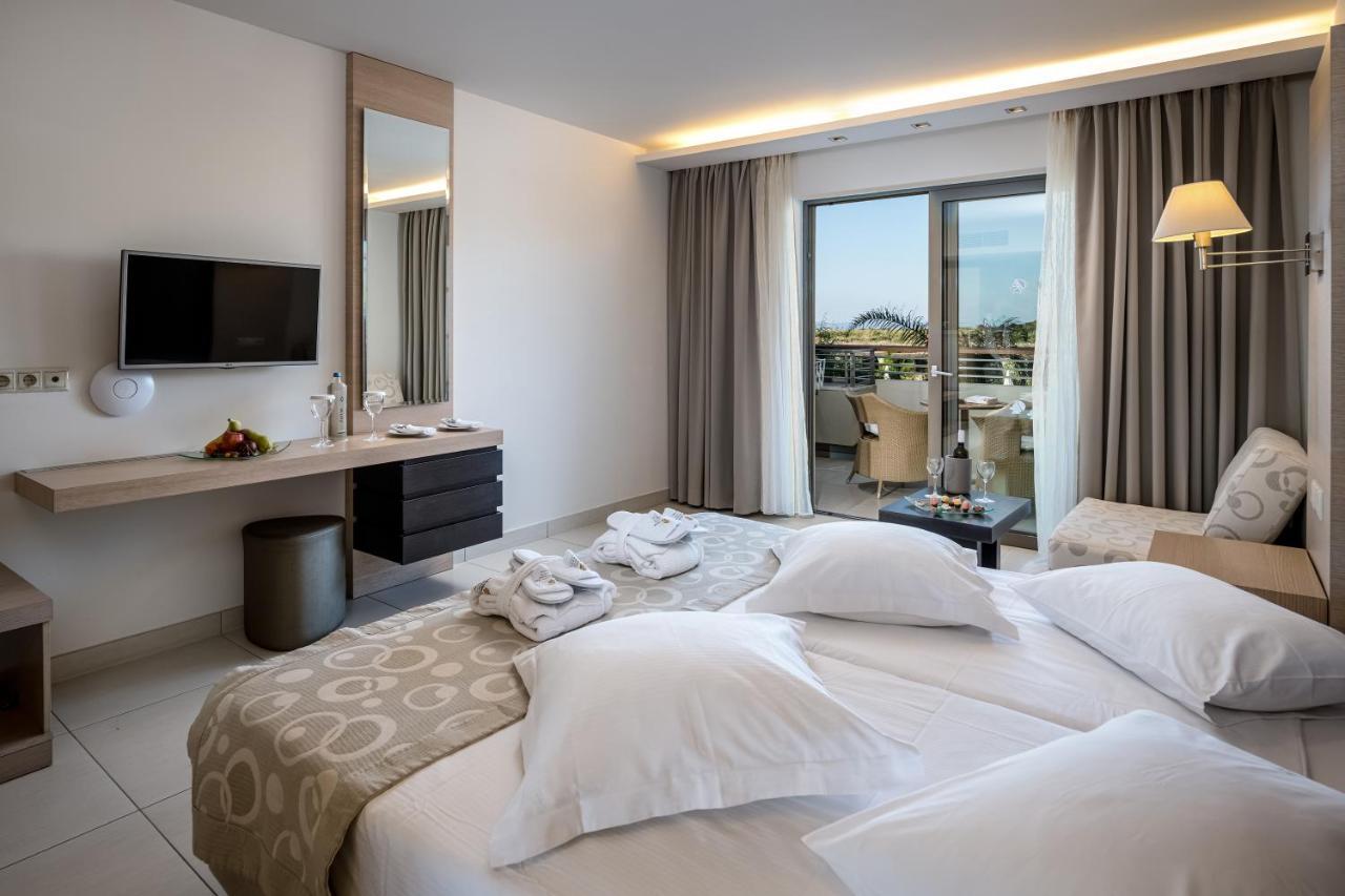 Astir Odysseus And Resort 5*