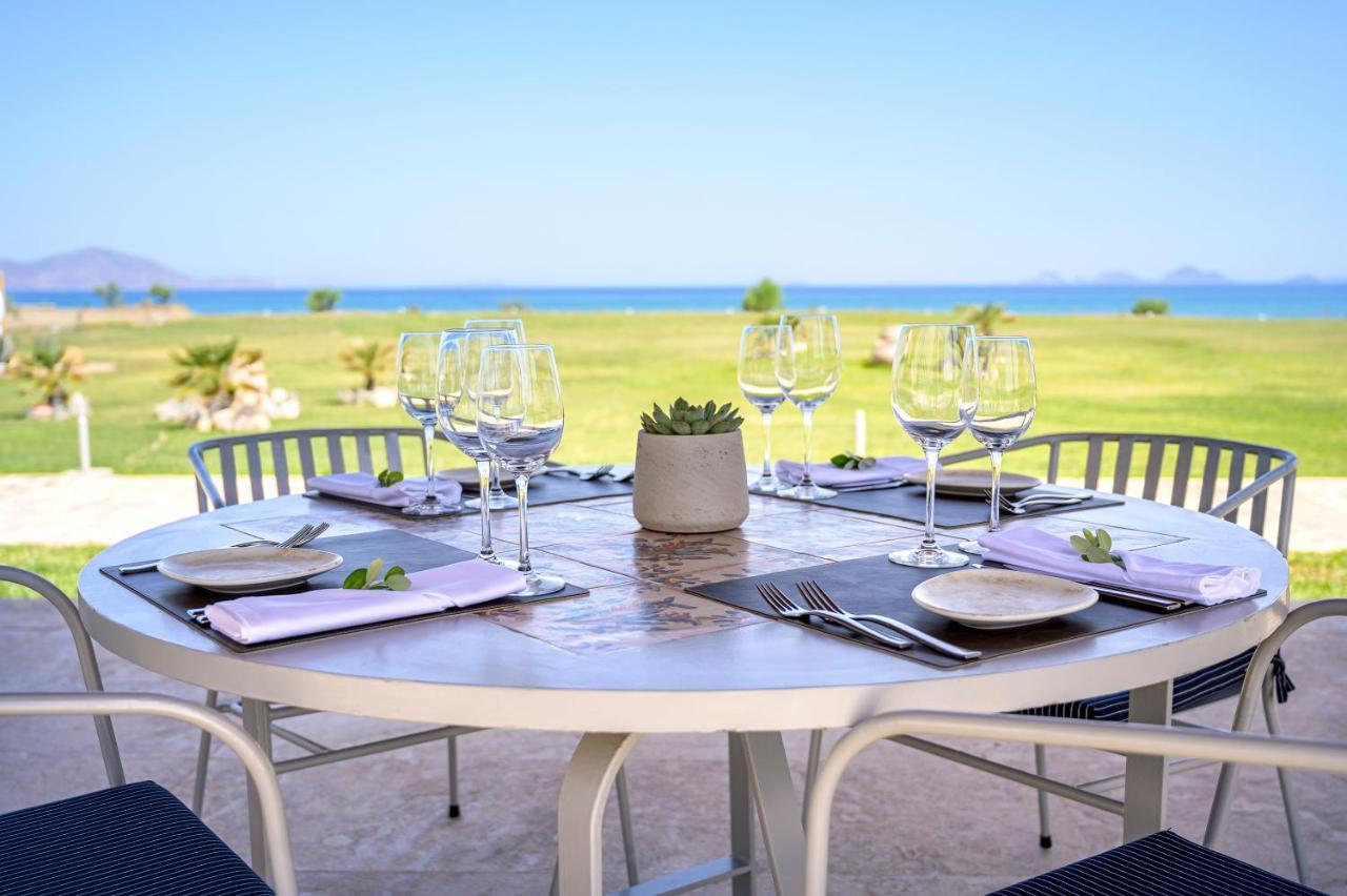 Resort Astir Odysseus And