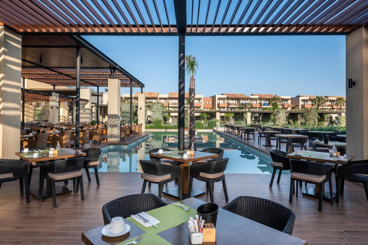 Astir Odysseus And Resort 5*