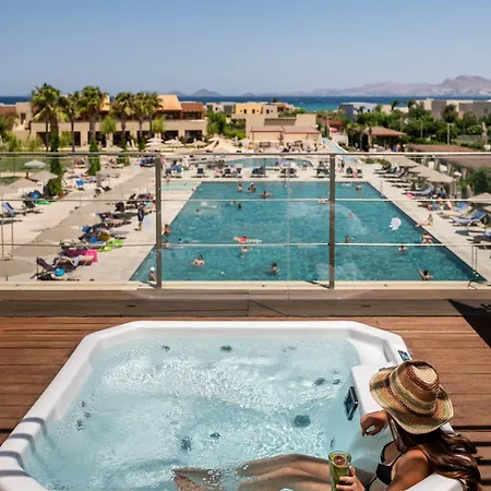 Astir Odysseus Kos Resort And Spa Exterior photo