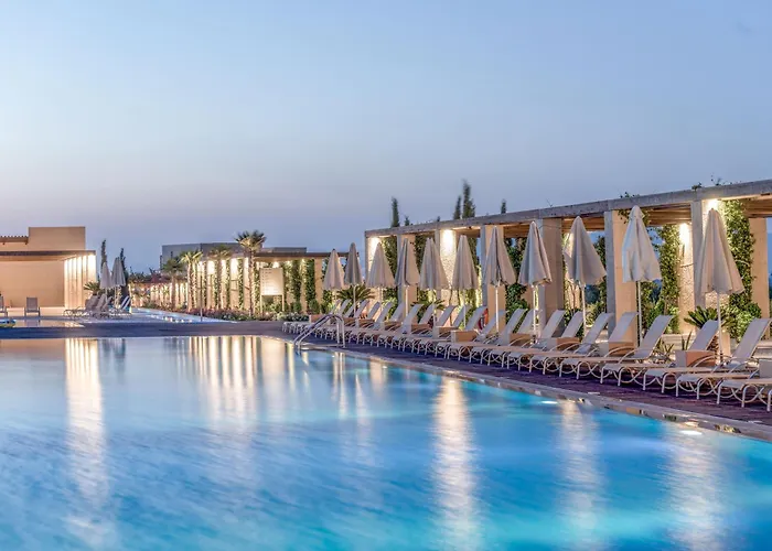 Astir Odysseus Kos Resort And Spa