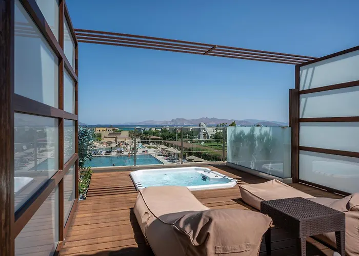 Astir Odysseus Kos Resort And Spa
