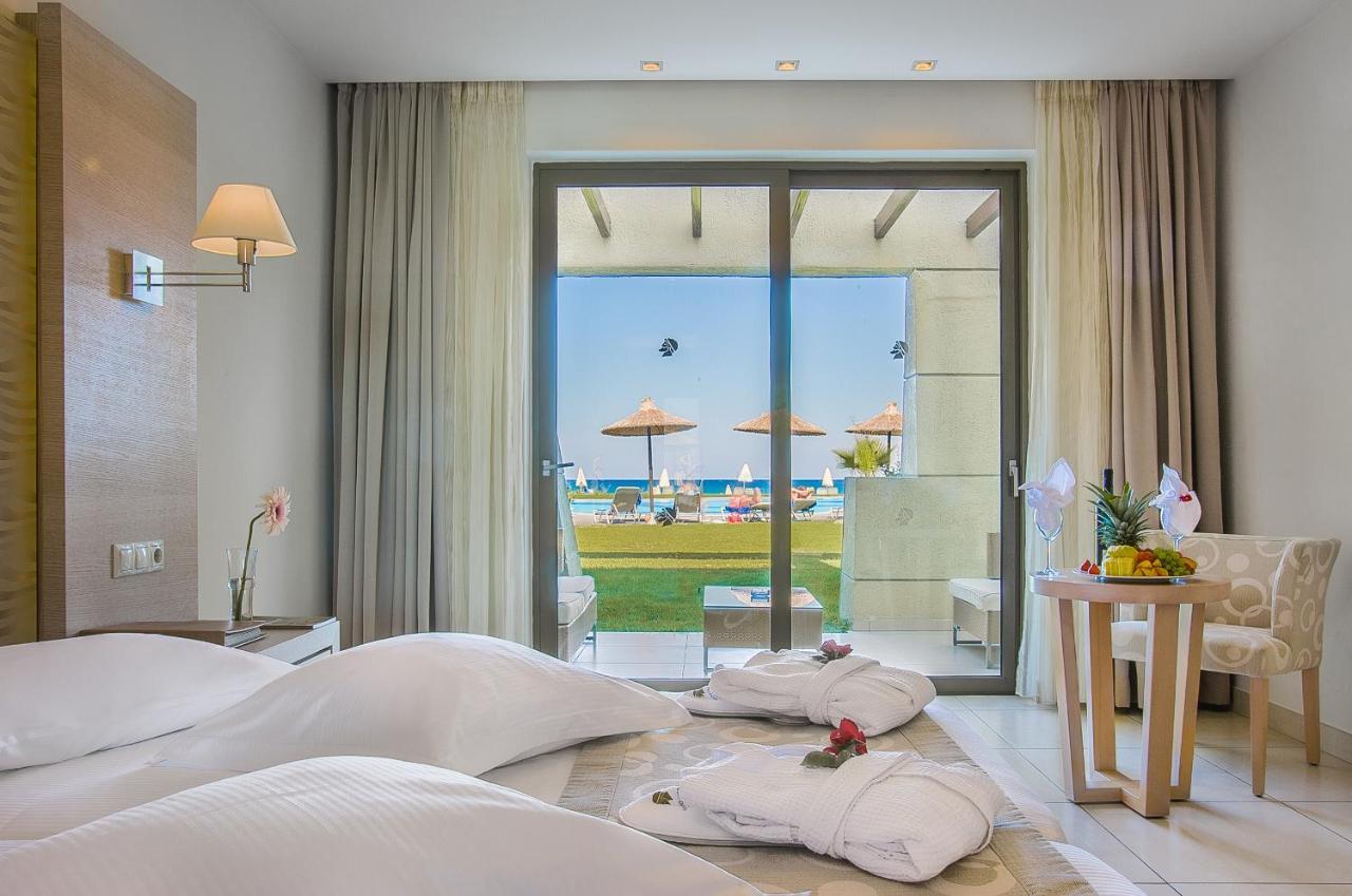 Resort Astir Odysseus And 5*