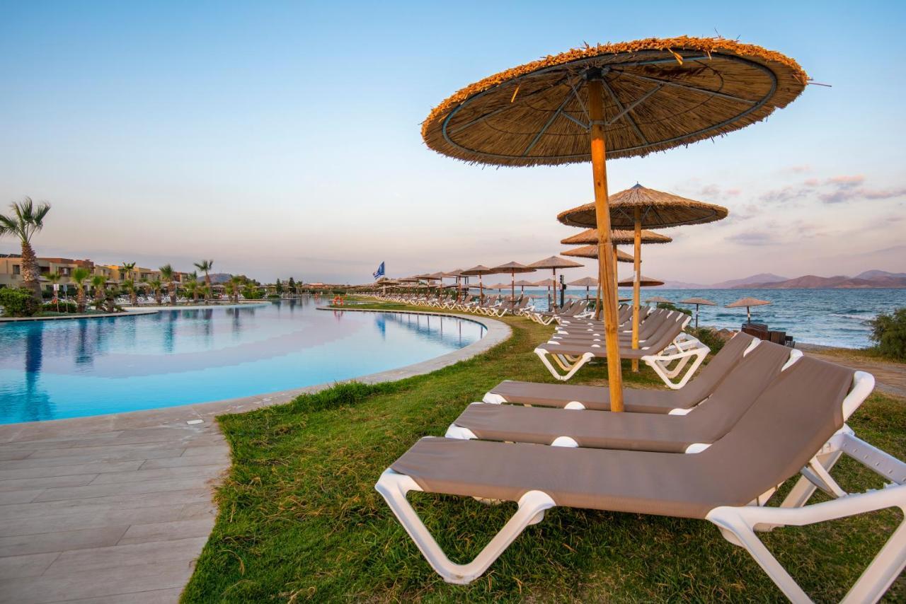 Astir Odysseus And Resort 5*