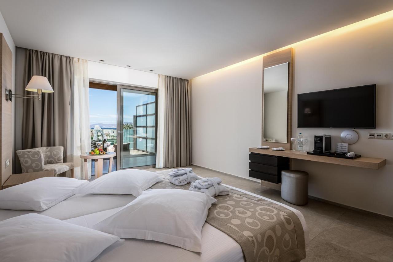 Astir Odysseus And Resort 5*