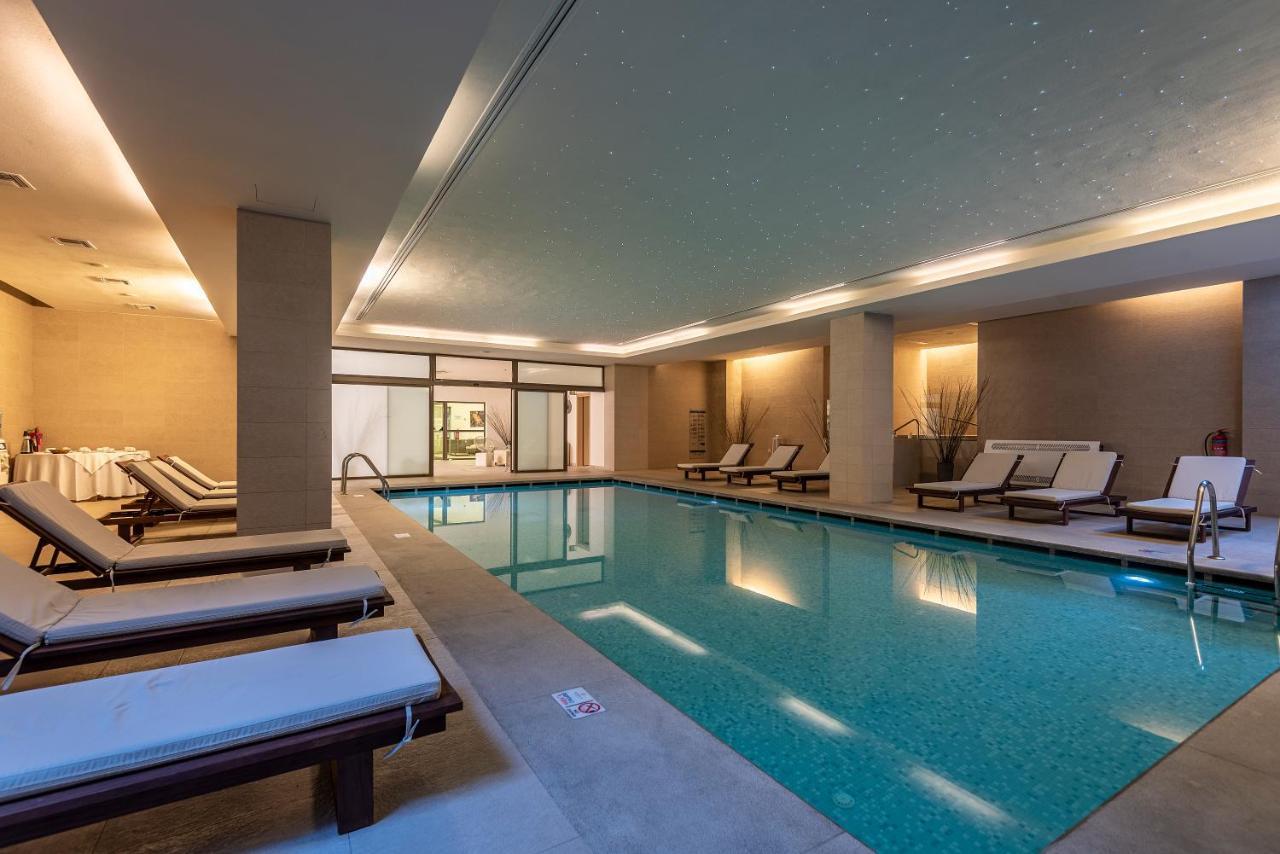 Astir Odysseus And Resort 5*