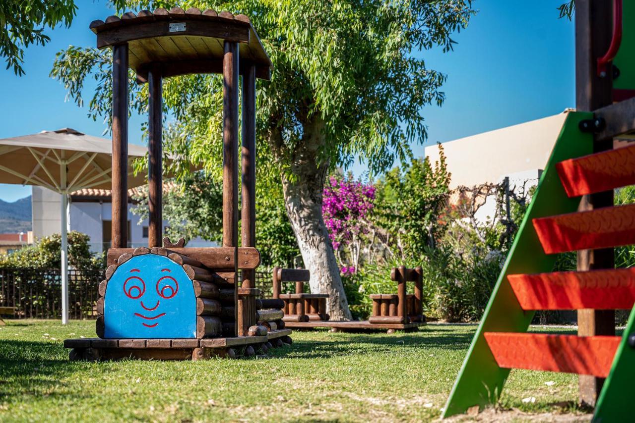 Resort Astir Odysseus And
