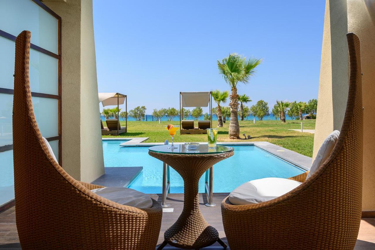 Astir Odysseus And Resort 5*