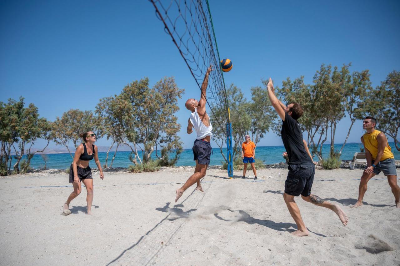 Resort Astir Odysseus And