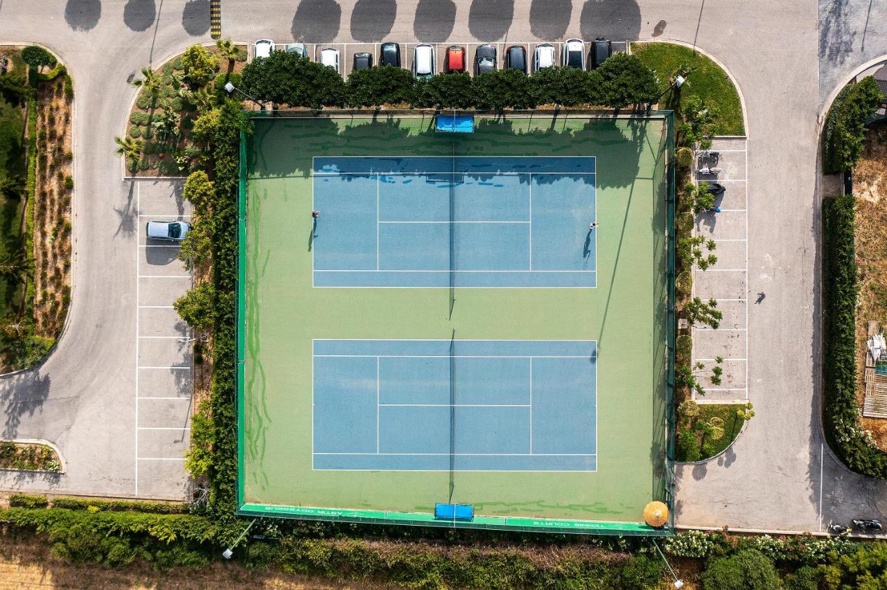 Resort Astir Odysseus And