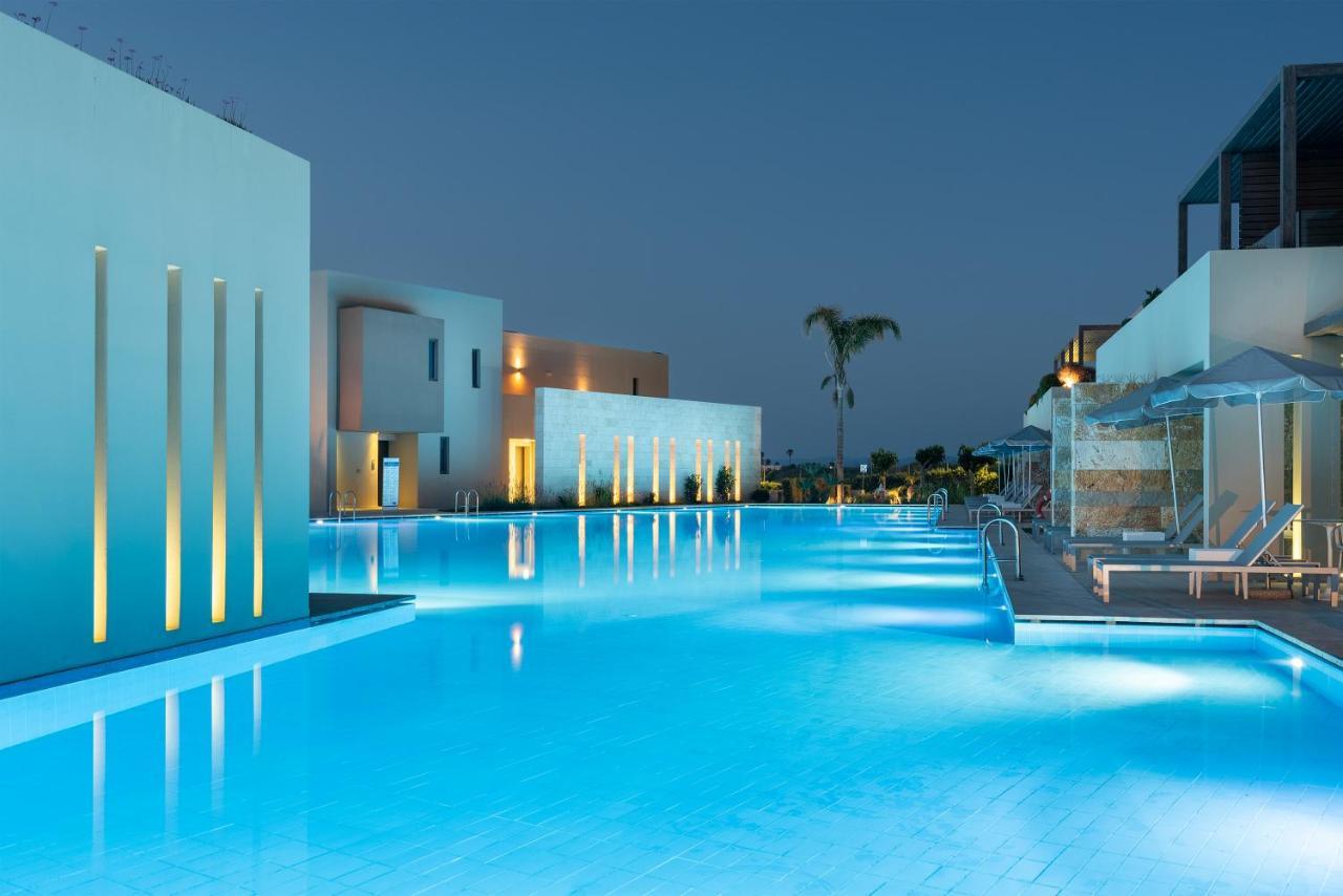 Astir Odysseus And Resort
