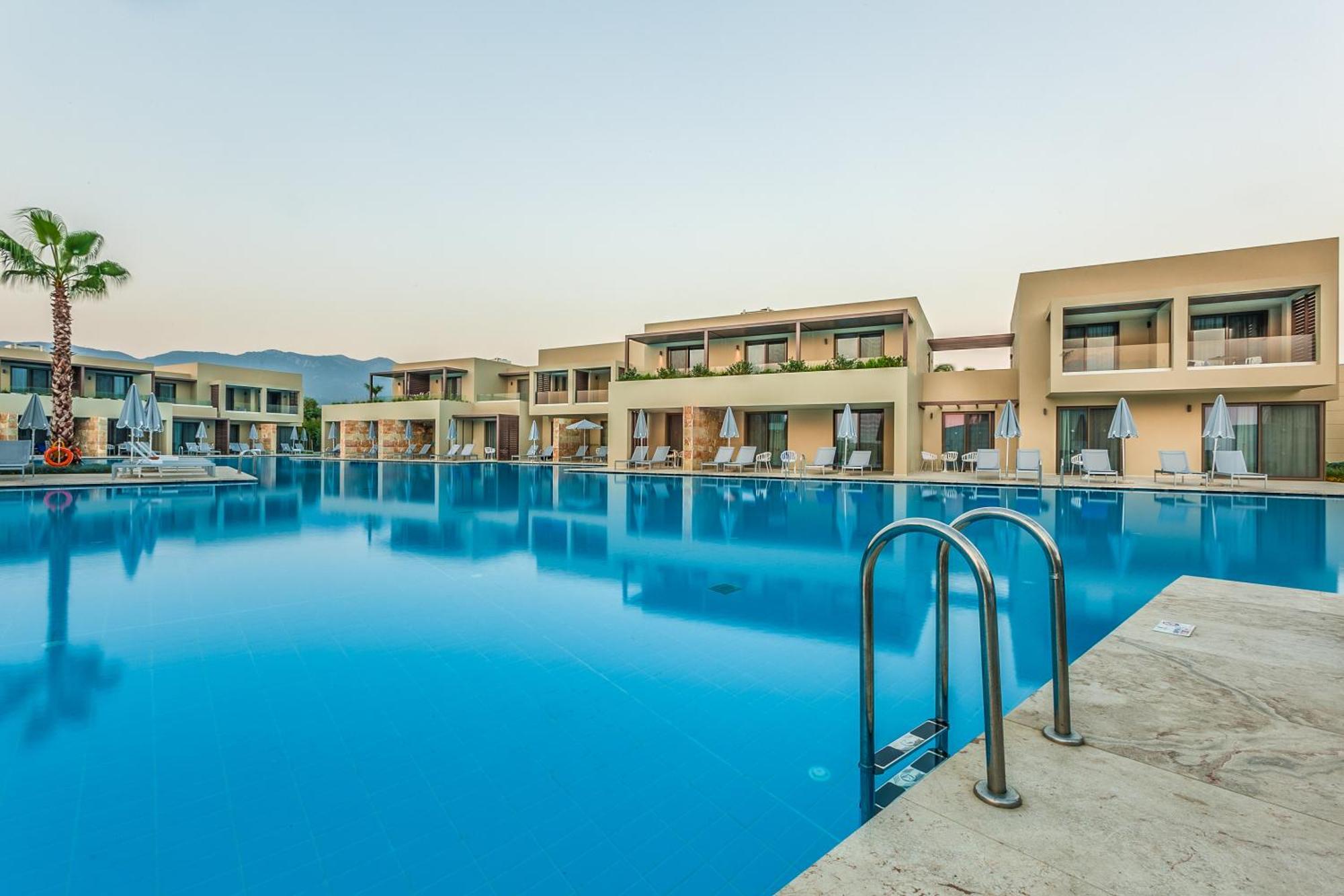 Astir Odysseus And Resort