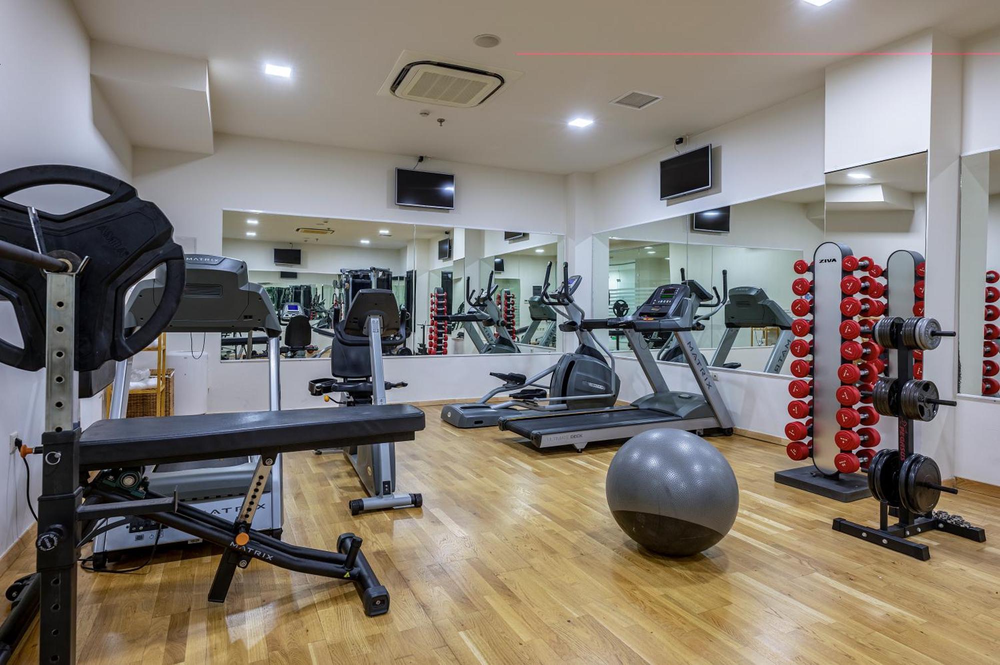 Resort Astir Odysseus And
