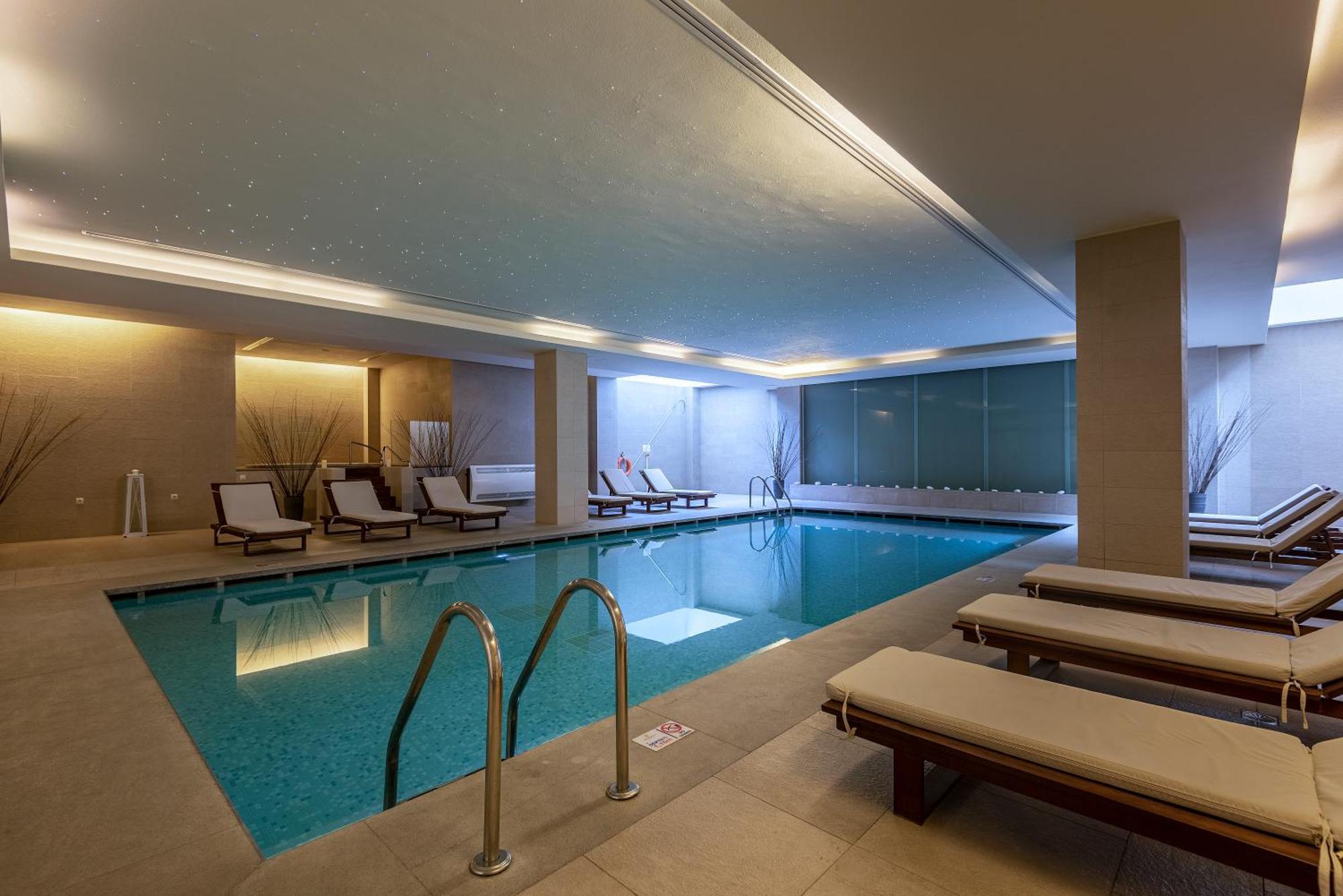 Astir Odysseus And Station touristique 5*
