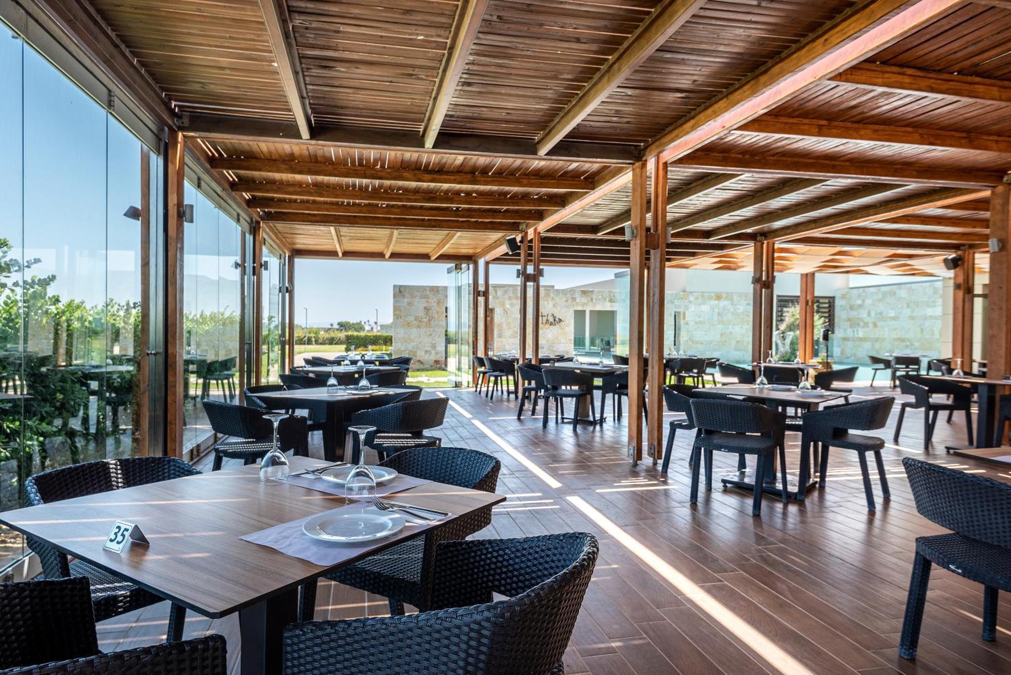 Resort Astir Odysseus And