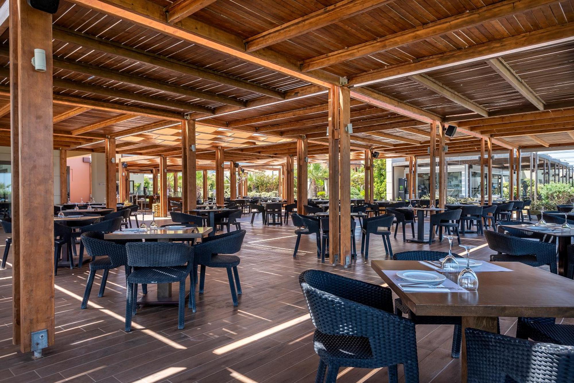 Astir Odysseus And Resort