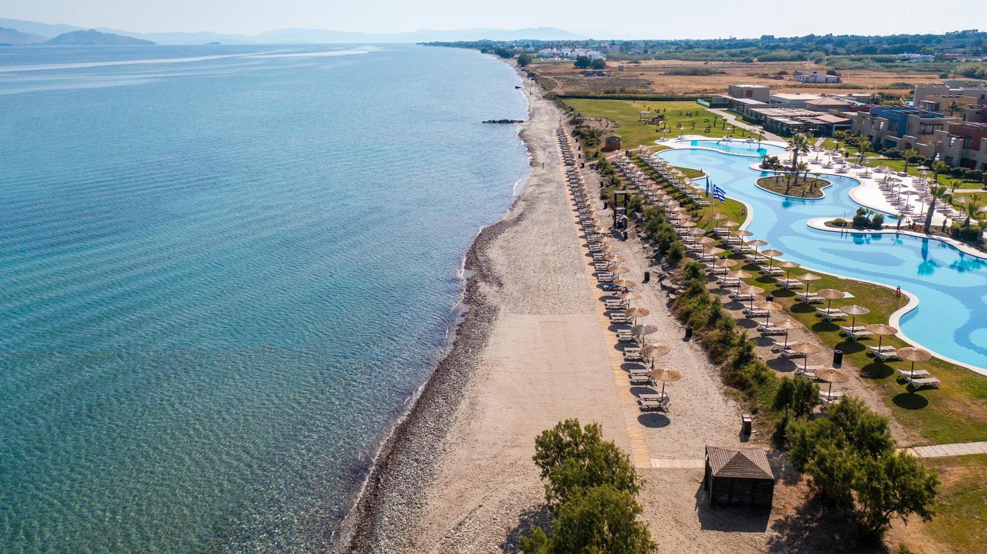 Astir Odysseus And Resort 5*