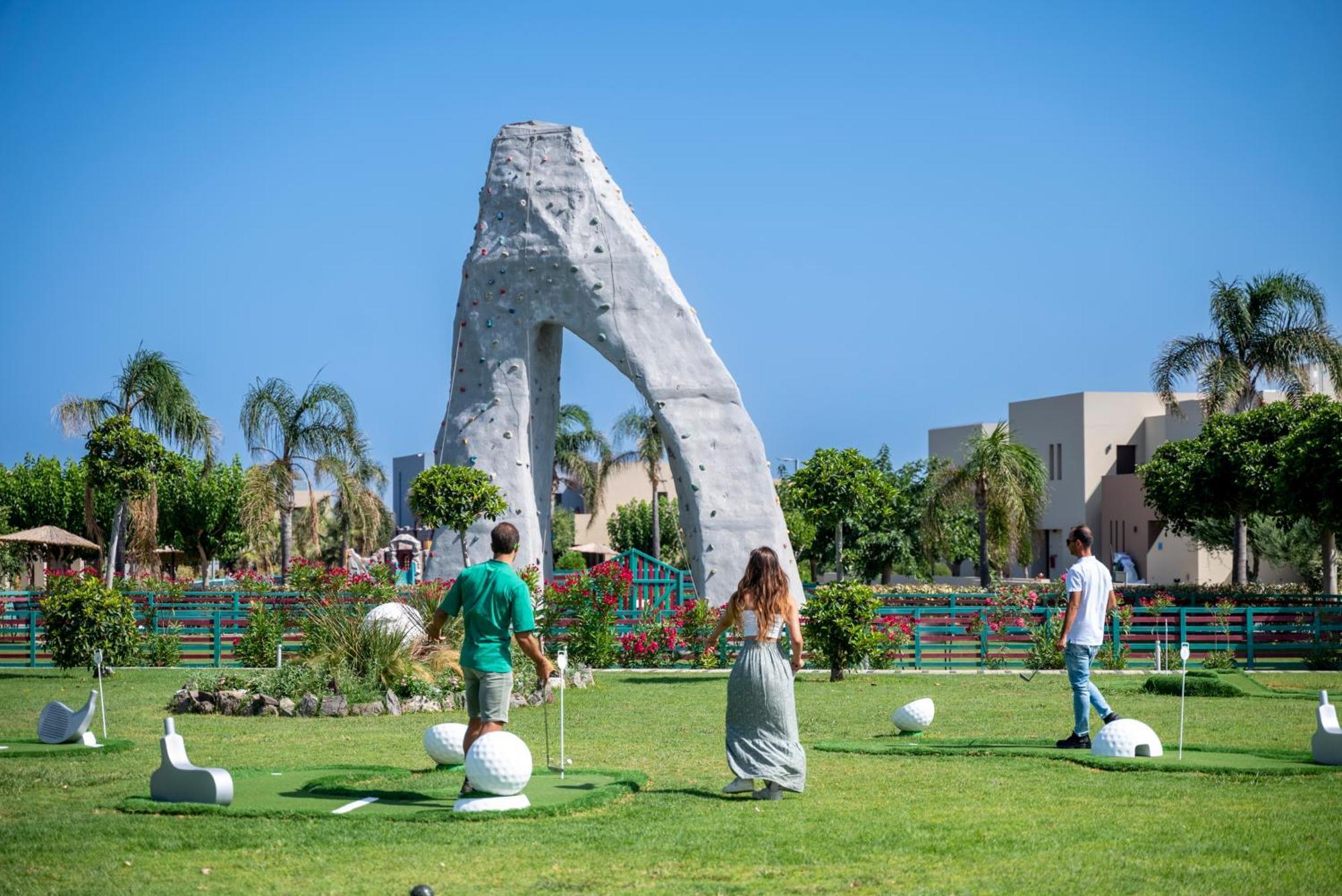 Astir Odysseus And Resort 5*