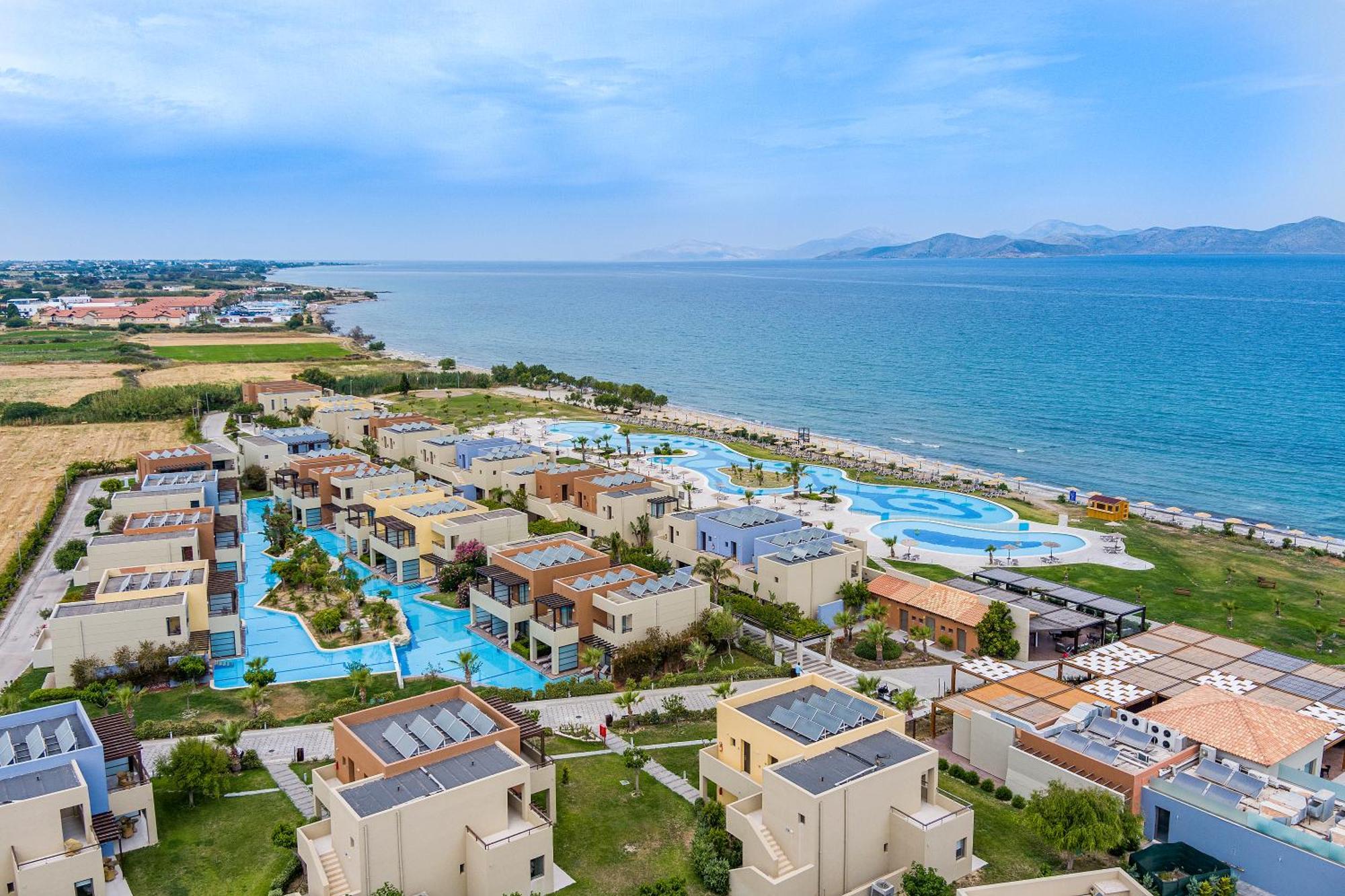 Resort Astir Odysseus And 5*