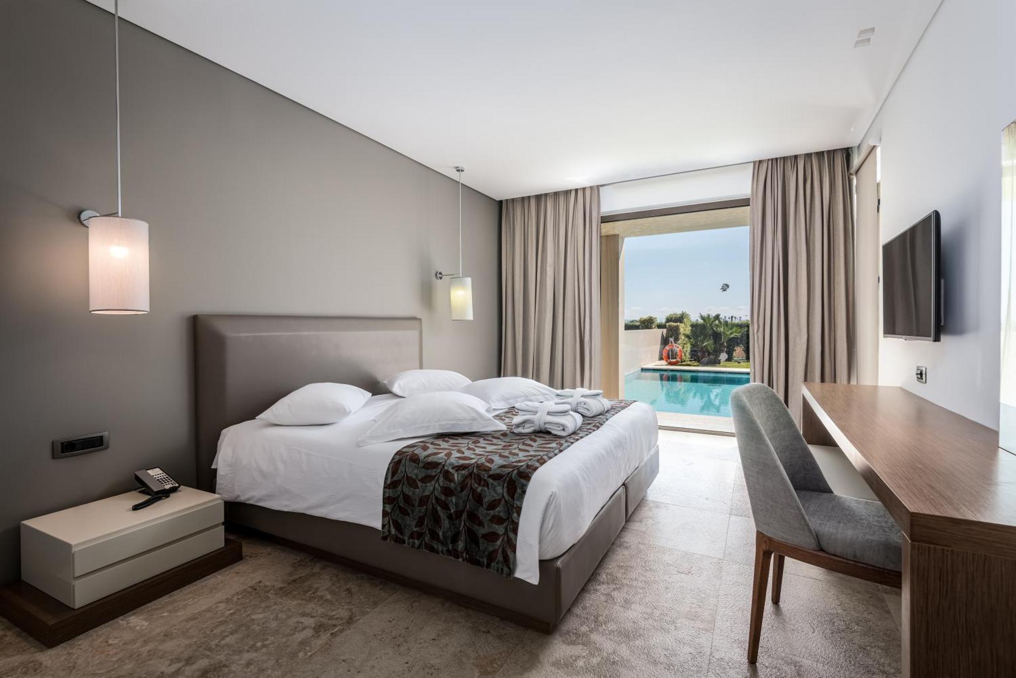 Resort Astir Odysseus And