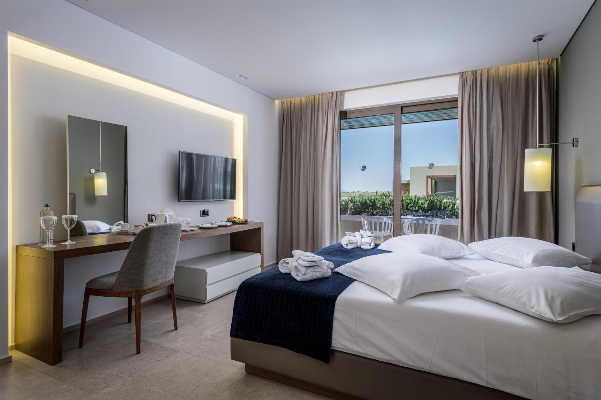 Resort Astir Odysseus And