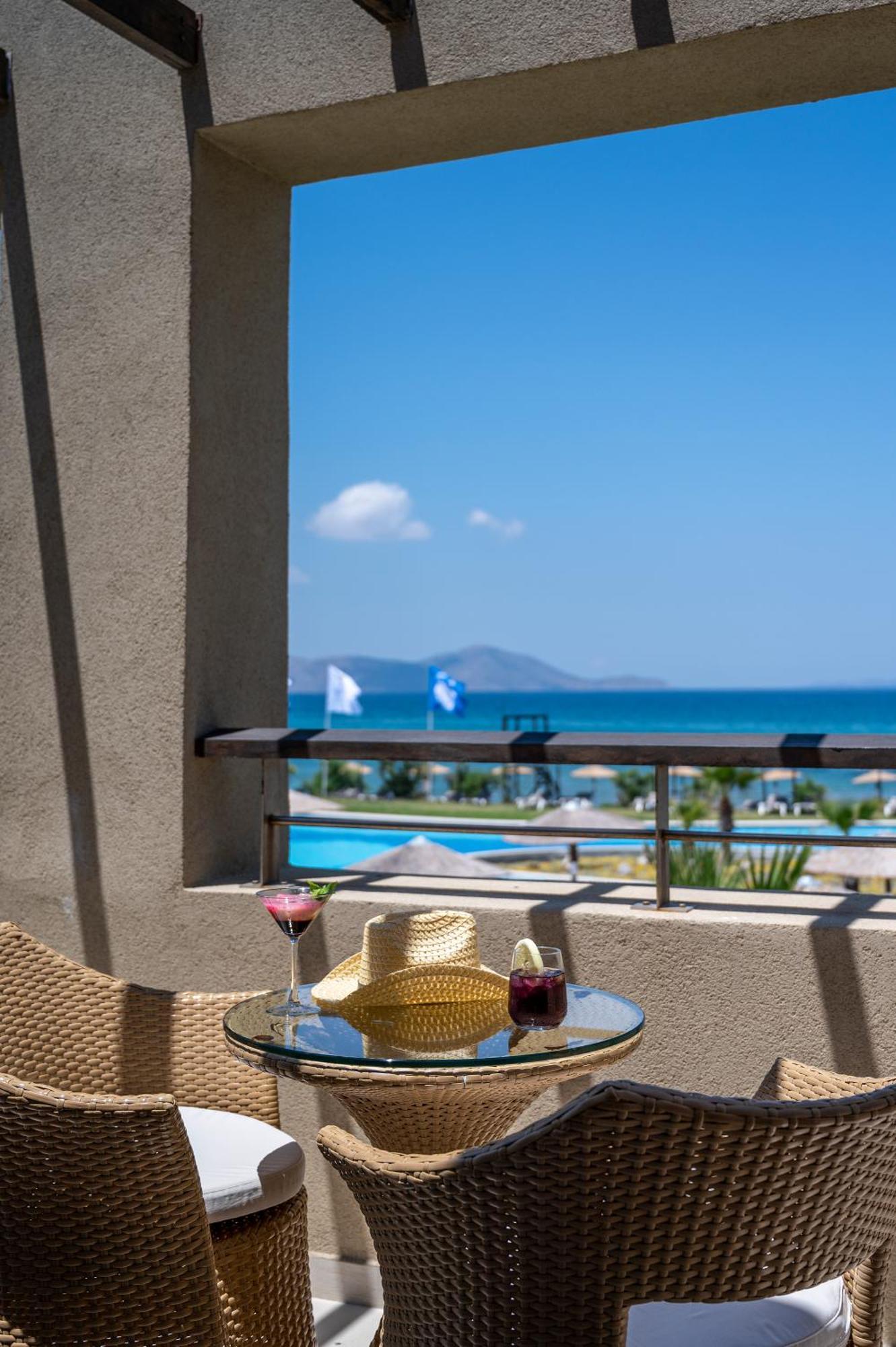 Astir Odysseus And Resort 5*