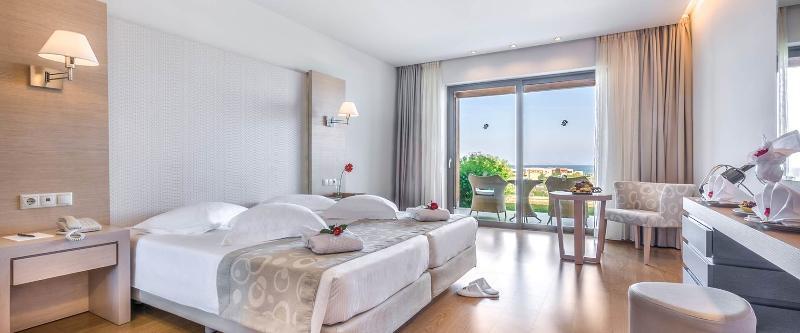 Resort Astir Odysseus And 5*